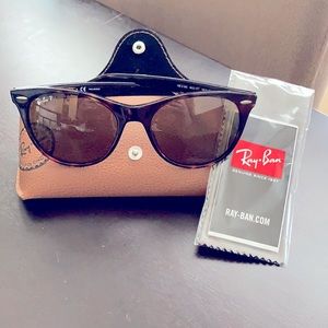 Ray-Ban Wayfarer II Classic